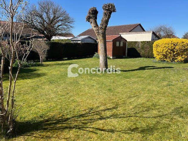 Maison vente à Verdun, Thierville-sur-meuse