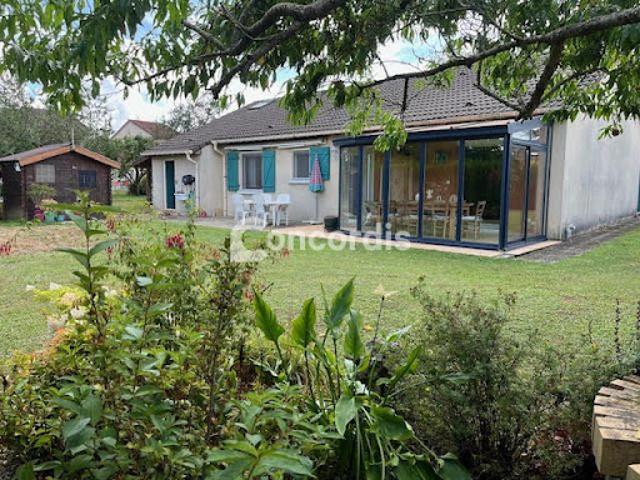 Maison vente à Verdun, Thierville-sur-meuse