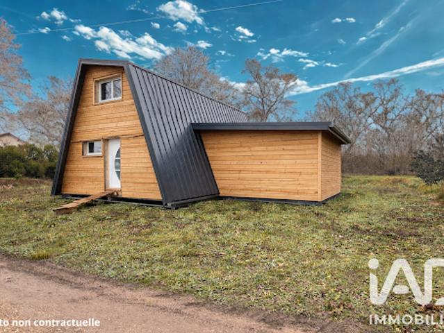 Maison vente à Til-Châtel, Côte-d'Or
