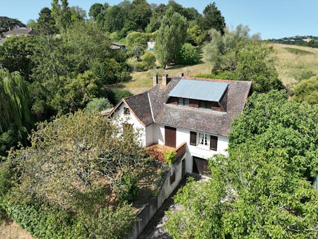 Maison vente à Villeneuve-sur-Lot, Tombeboeuf