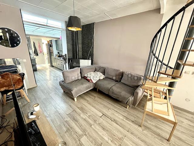 Maison vente à Lille, Tourcoing