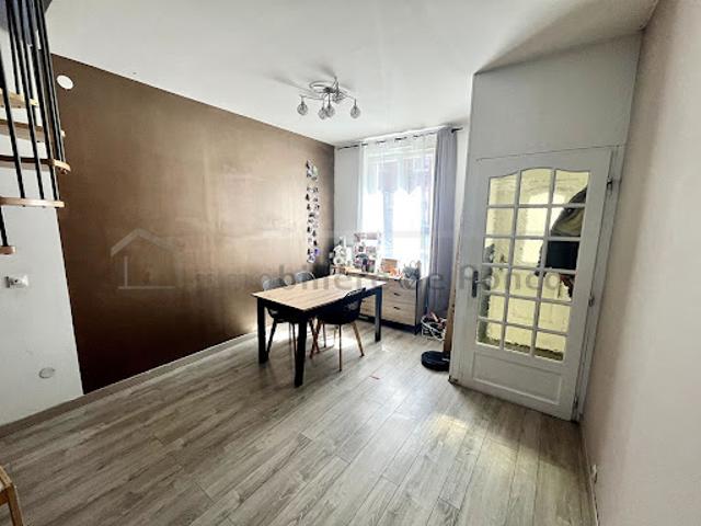 Maison vente à Lille, Tourcoing