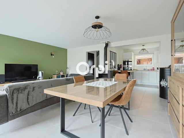 Maison vente à Lille, Tourcoing