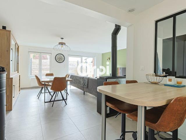 Maison vente à Lille, Tourcoing