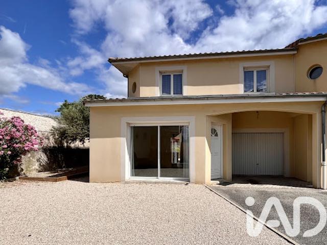 Maison vente à Tournon-sur-Rhône, Tournon-sur-rhône