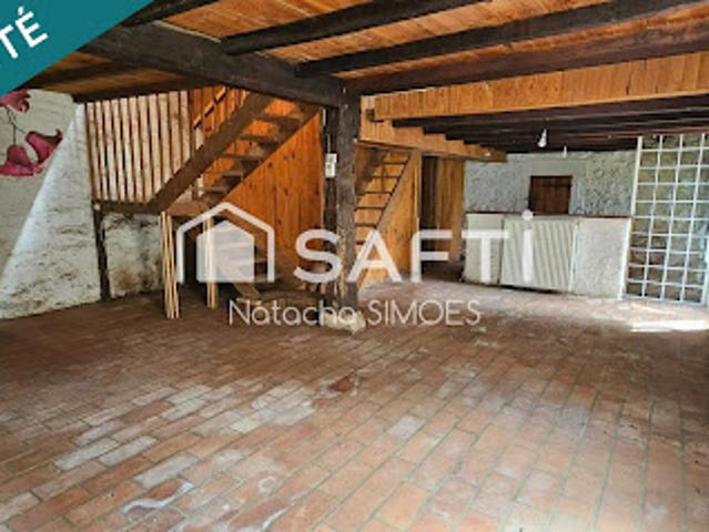 Maison vente à Touvérac, Chez Got Maison vente à Touvérac, Chez Got