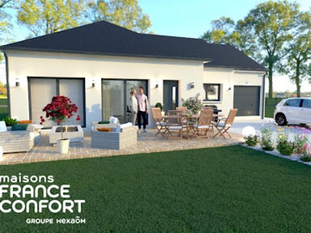 Maison vente à Bayeux, Tracy-sur-mer