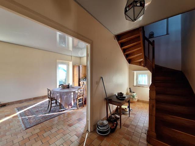 Maison vente à Lannion, Bretagne