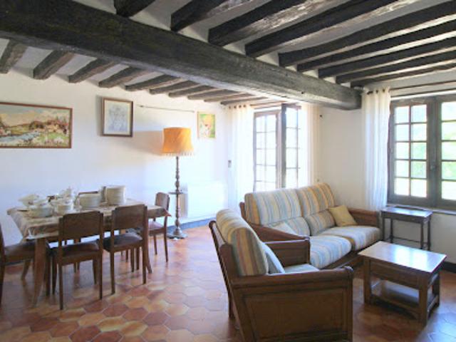 Maison vente à Dreux, Tremblay-les-villages