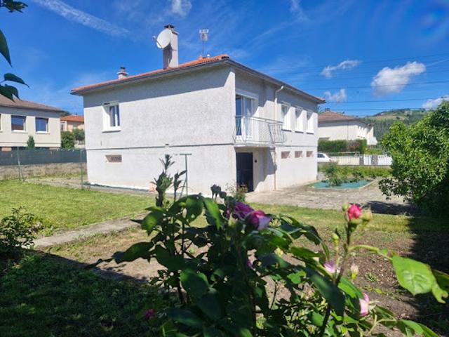 Maison vente à Saint-Étienne, Unieux