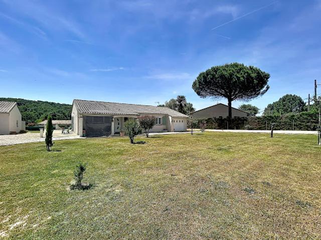 Maison vente à Toulouse, Vacquiers