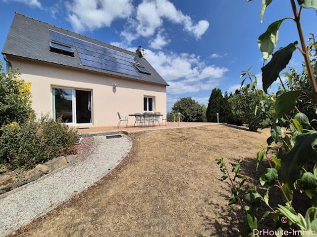 Maison vente à Vains, Manche