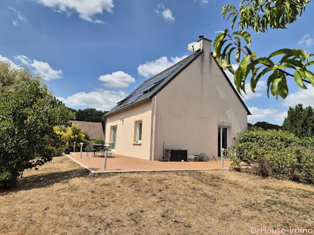 Maison vente à Avranches, Vains