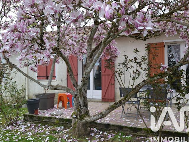 Maison vente à Cognac, Nouvelle-Aquitaine