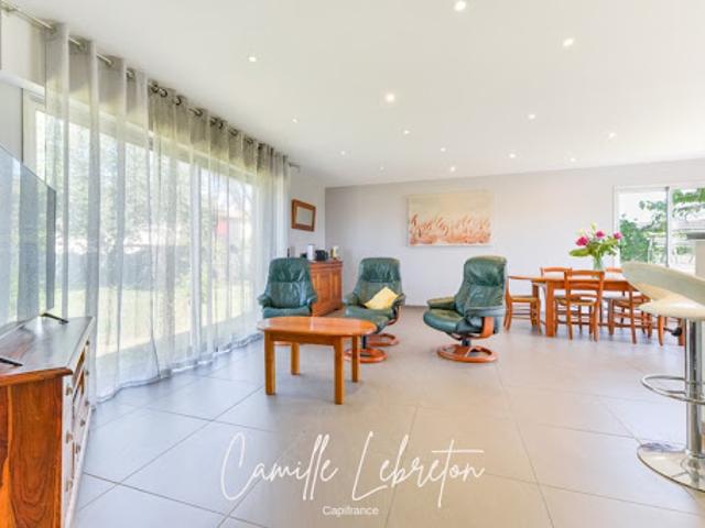 Maison vente à Nantes, Vallet