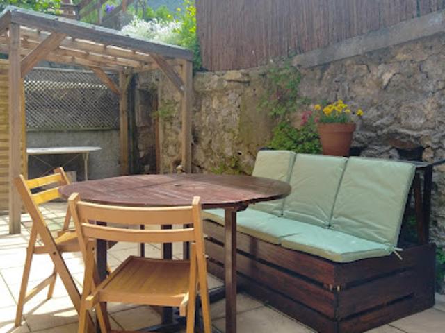 Maison vente à Vallouise, Vallouise-Pelvoux