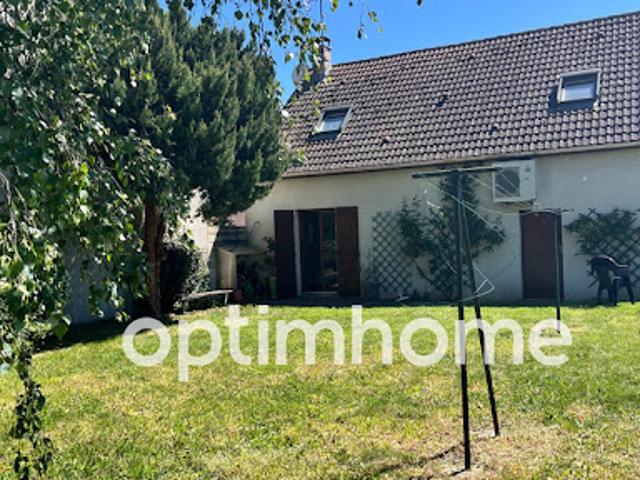 Maison vente à Provins, Varennes-sur-seine