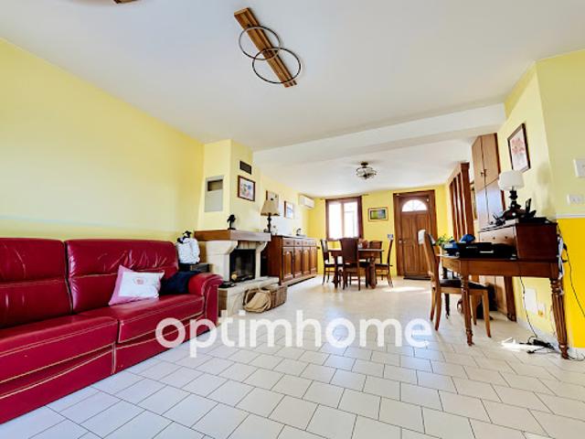 Maison vente à Provins, Varennes-sur-seine