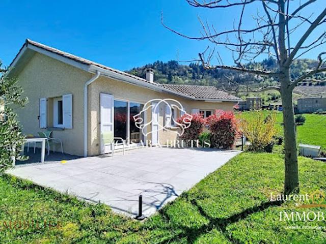 Maison vente à Villefranche-sur-Saône, Rhône