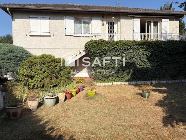 Maison vente à Montbrison, Veauche