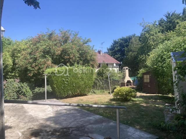 Maison vente à Saint-Quentin, Vendeuil