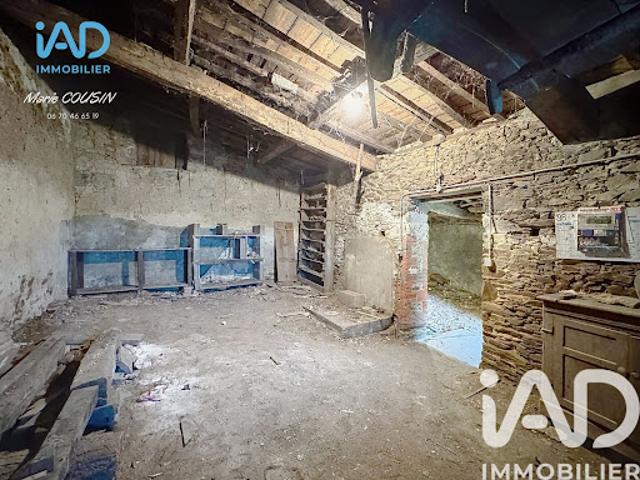 Maison vente à La Roche-sur-Yon, Vendrennes