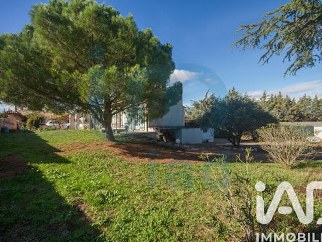 Maison vente à Narbonne, Ventenac-en-minervois