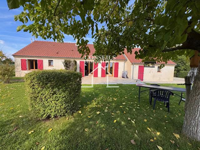 Maison vente à Sens, Verlin