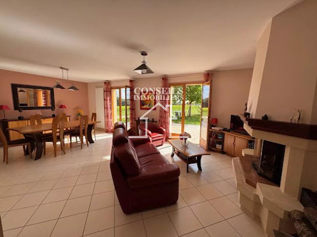 Maison vente à La Huraudière, Verlin