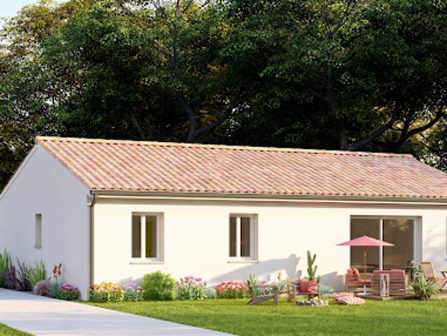 Maison vente à Limoges, Verneuil-sur-vienne