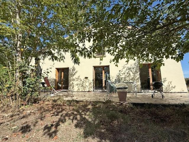 Maison vente à Rue des Douves, Verteuil-sur-Charente