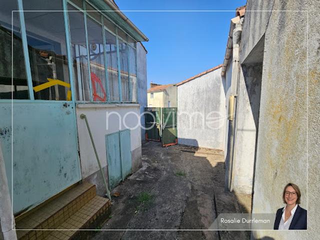 Maison vente à Nantes, Vertou