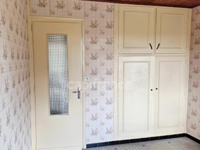 Maison vente à Lons-le-Saunier, Vescles