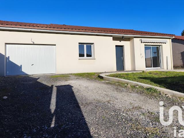 Maison vente à Aurillac, Auvergne-Rhône-Alpes