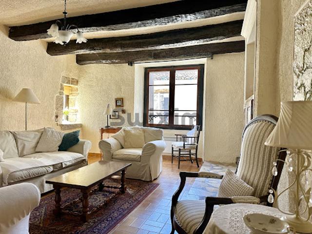 Maison vente à Vézénobres, Gard