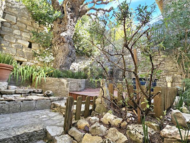 Maison vente à Alès, Vézénobres