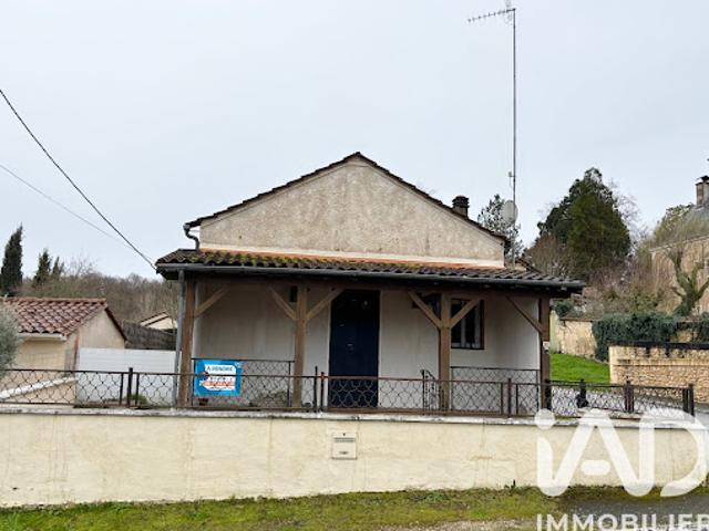 Maison vente à Périgueux, Villamblard