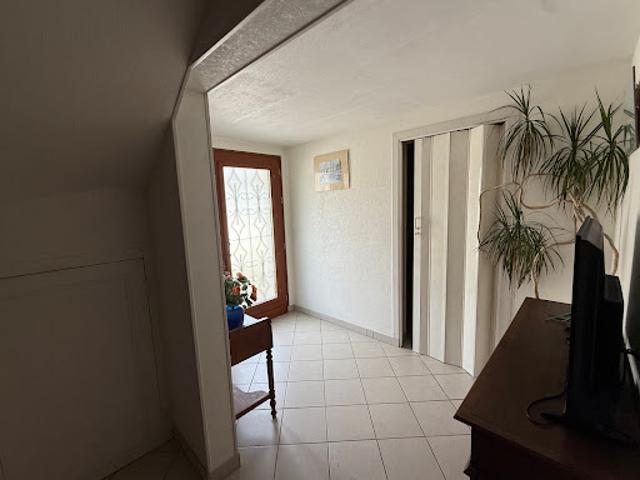 Maison vente à Saumur, Villebernier