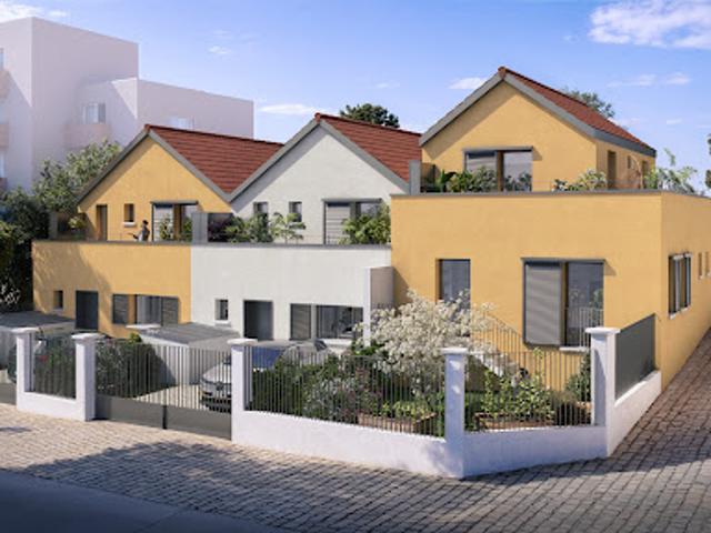 Maison vente à L'Haÿ-les-Roses, Villejuif