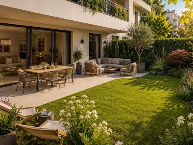 Maison vente à L'Haÿ-les-Roses, Villejuif