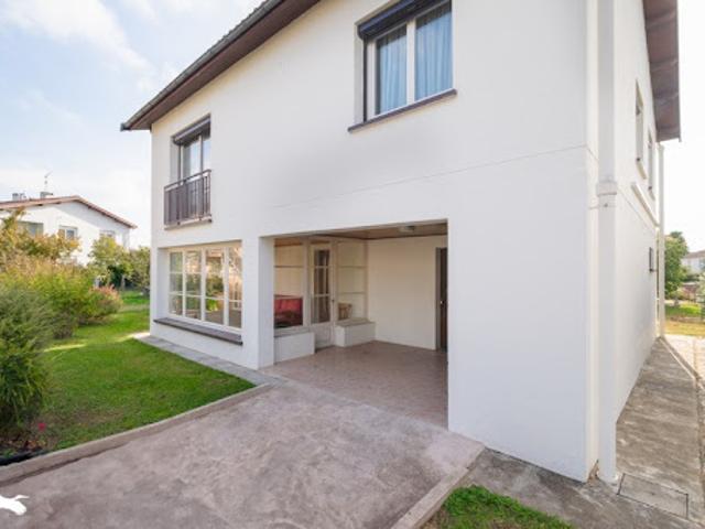 Maison vente à France métropolitaine, Frouzins