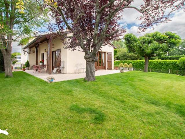 Maison vente à Muret, Frouzins
