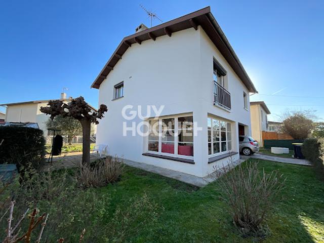 Maison vente à France métropolitaine, Frouzins