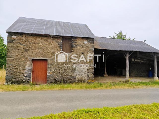 Maison vente à Mayenne, Villepail