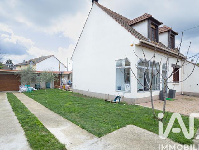Maison vente à Le Raincy, Villepinte