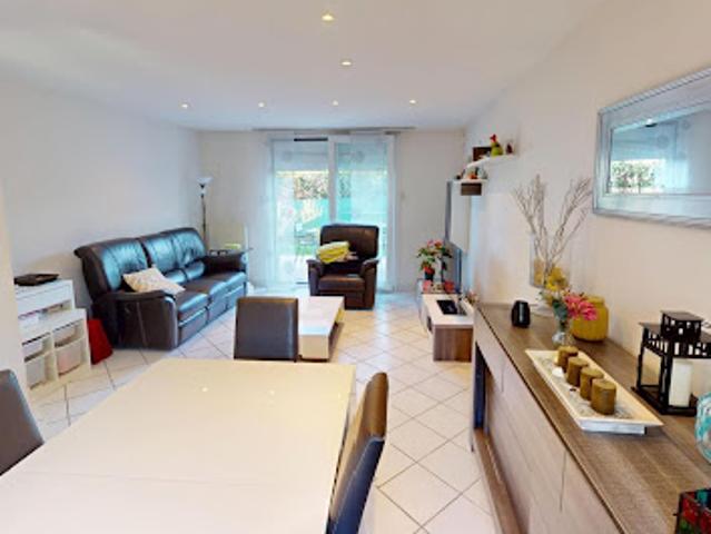 Maison vente à Nancy, Villers-lès-nancy