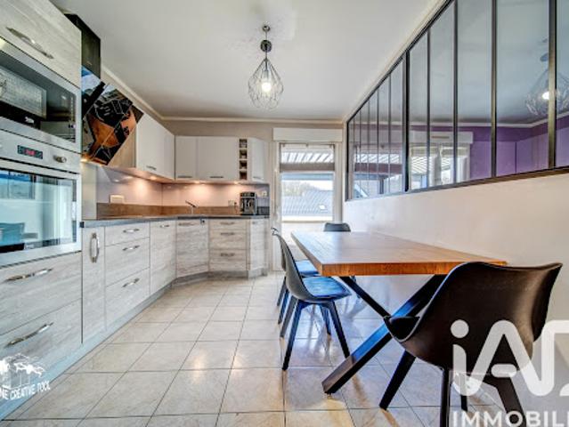 Maison vente à Val-de-Briey, Villerupt