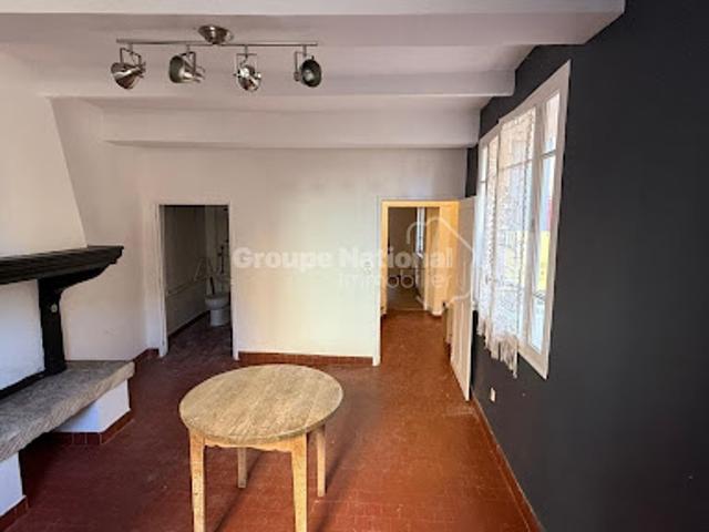 Maison vente à Carpentras, Villes-sur-auzon