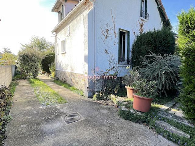 Maison vente à Palaiseau, Sainte-geneviève-des-bois