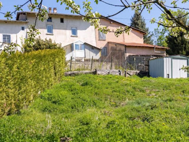 Maison vente à Roanne, Violay